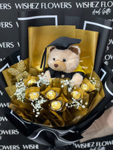 Load image into Gallery viewer, Graduation Bouquet
