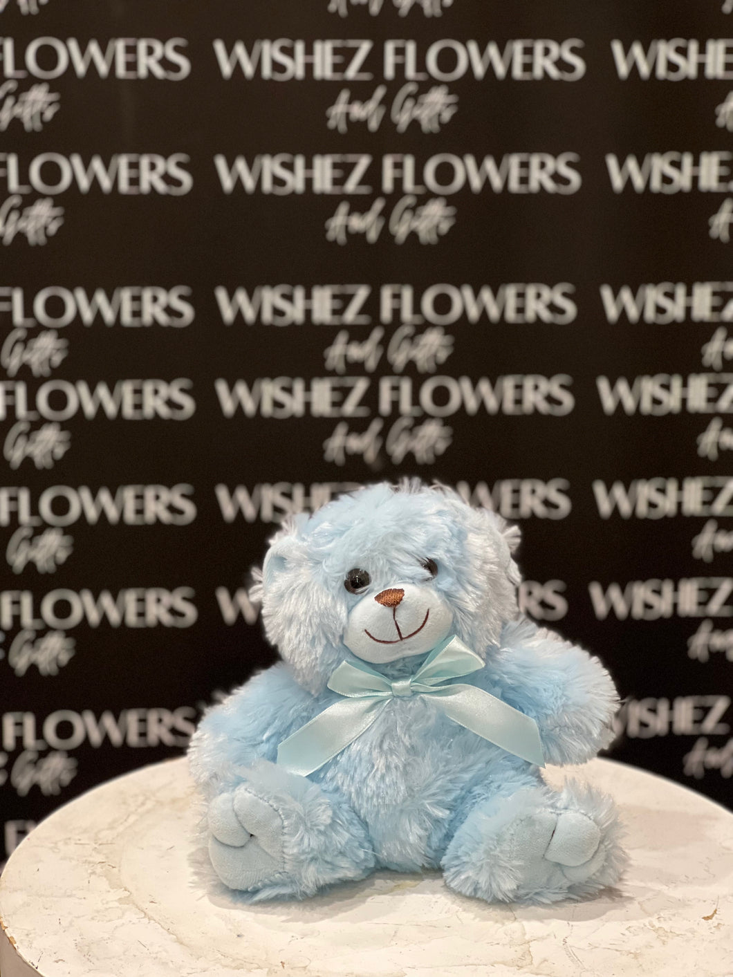 Baby Boy Bear - Type 1
