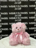 Baby Girl Bear - Type 2