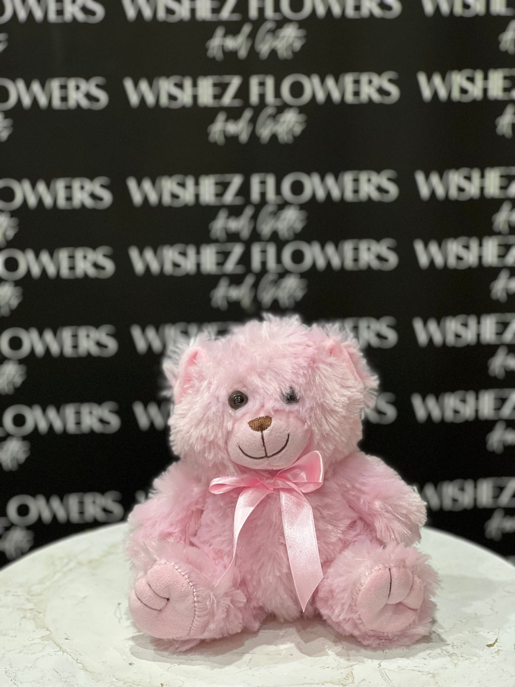 Baby Girl Bear - Type 2