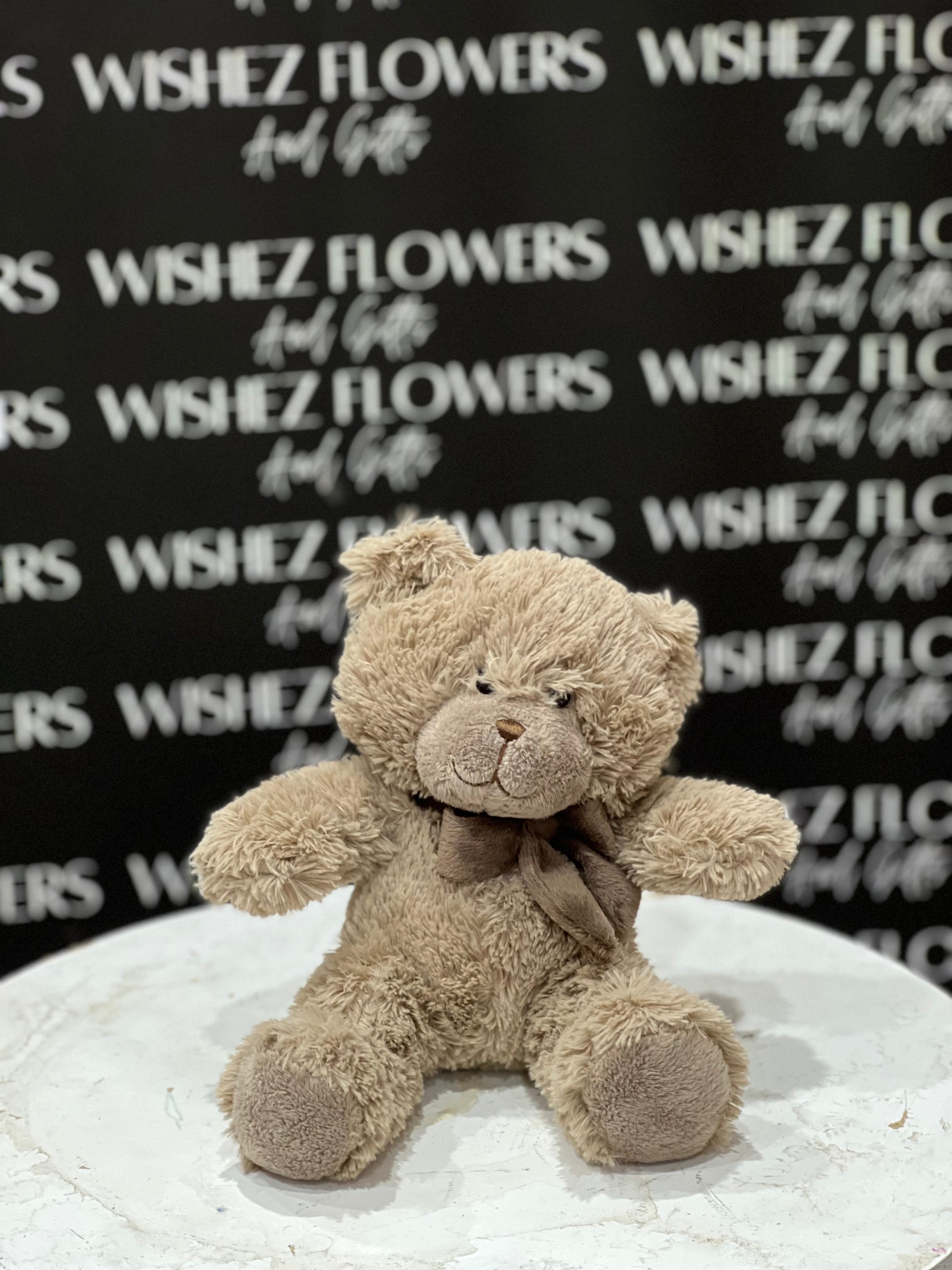 Coffee Bear - Type 2