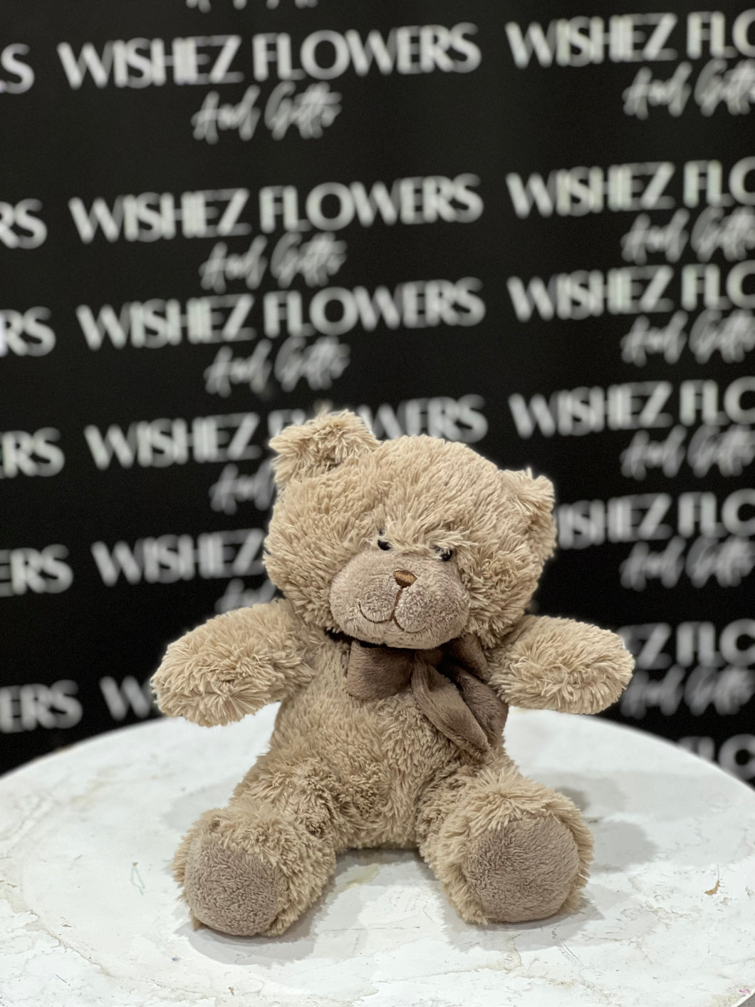 Coffee Bear - Type 2
