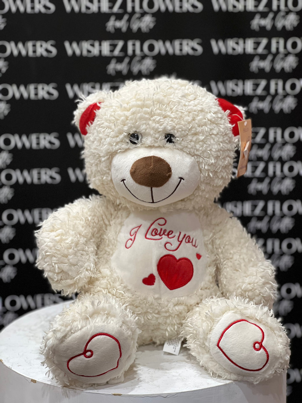I Love You Bear - Medium