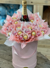 Load image into Gallery viewer, Pink Moet
