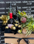 Native Hamper - Alcohol
