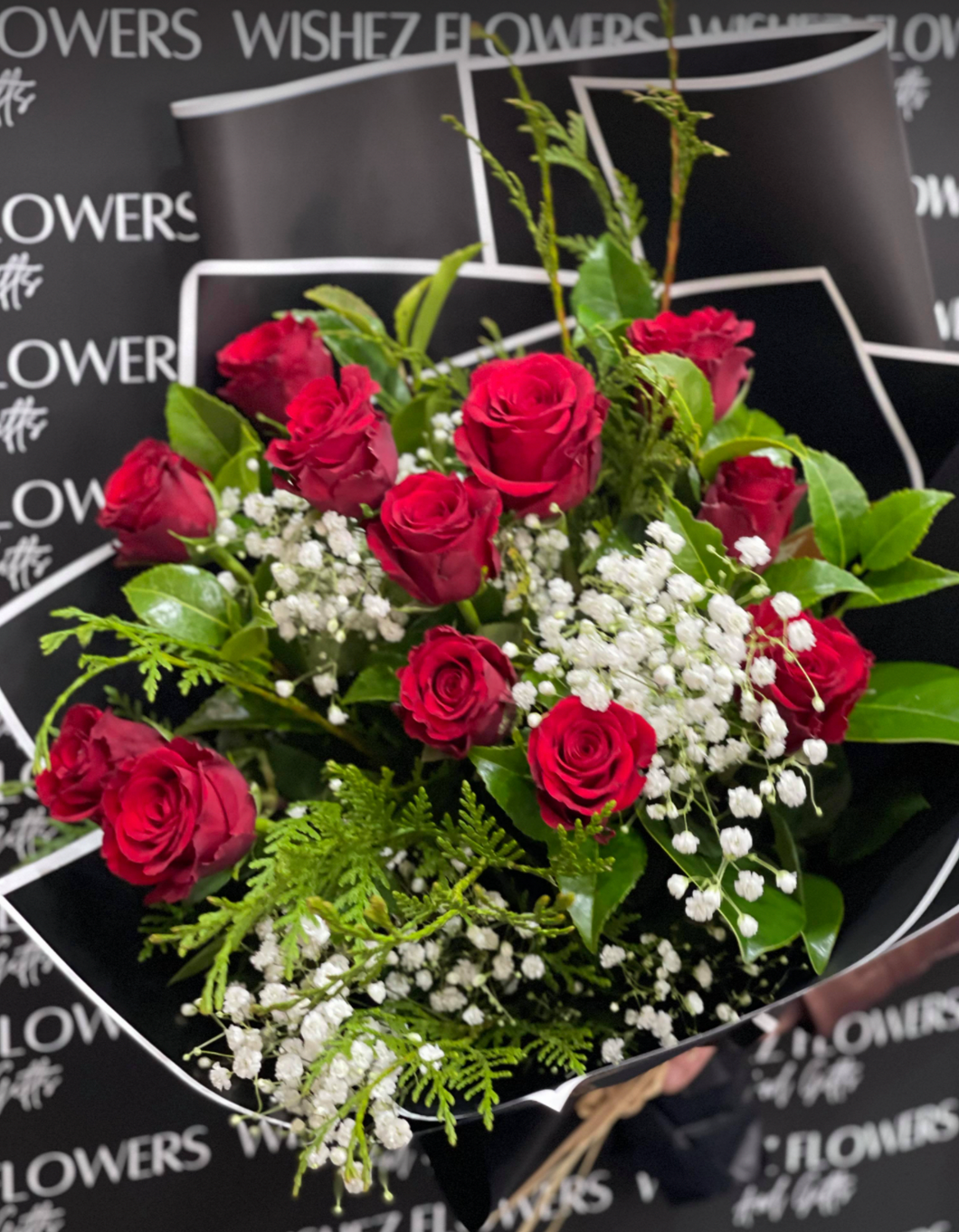 Romance Bouquet