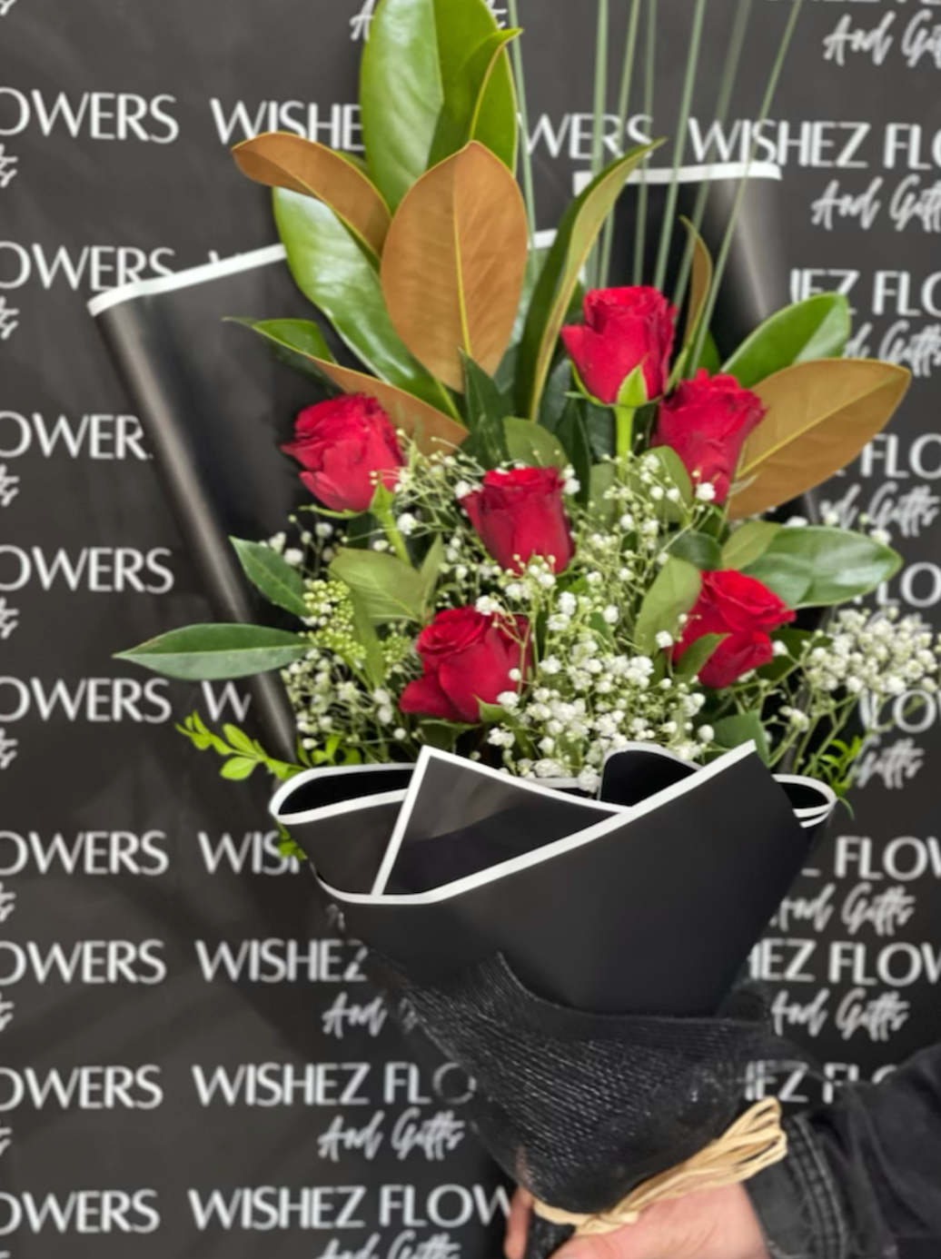 Love bouquet