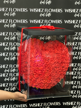 Load image into Gallery viewer, Rose Heart

