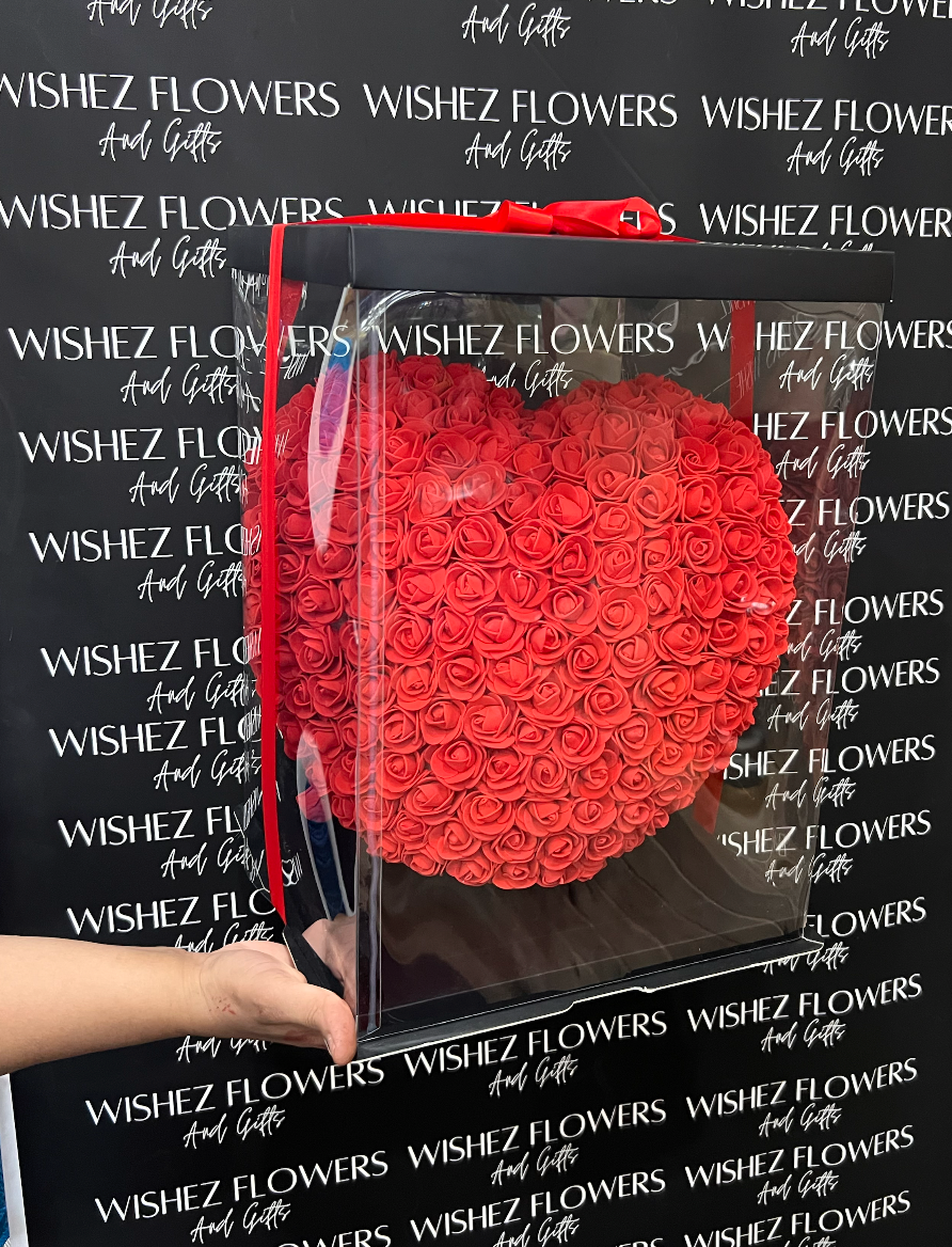 Rose Heart