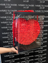 Load image into Gallery viewer, Rose Heart
