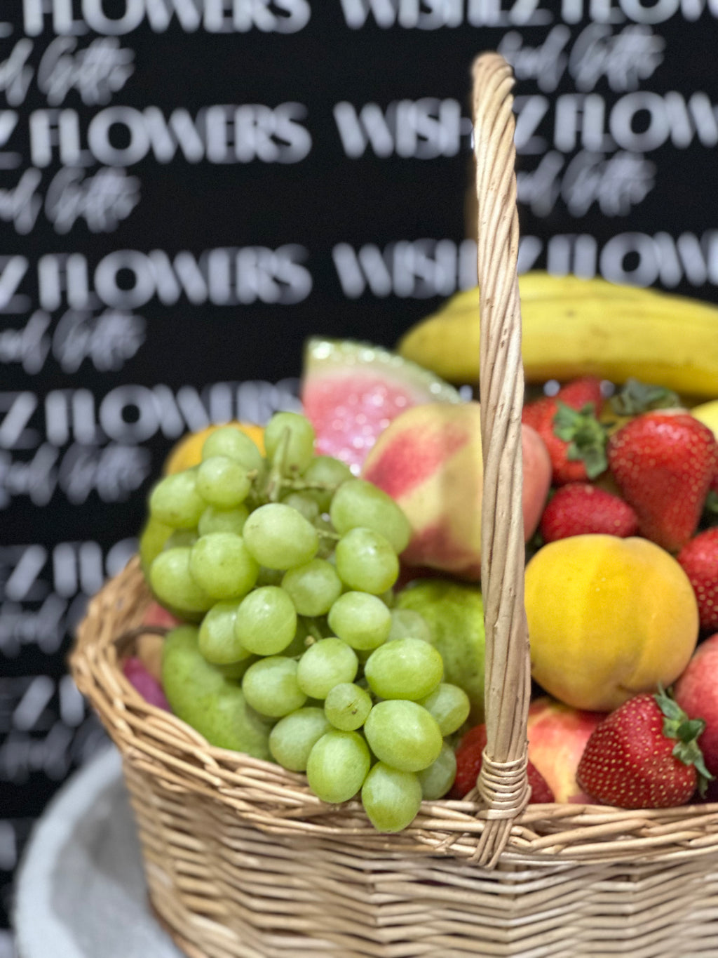 Fruit Basket