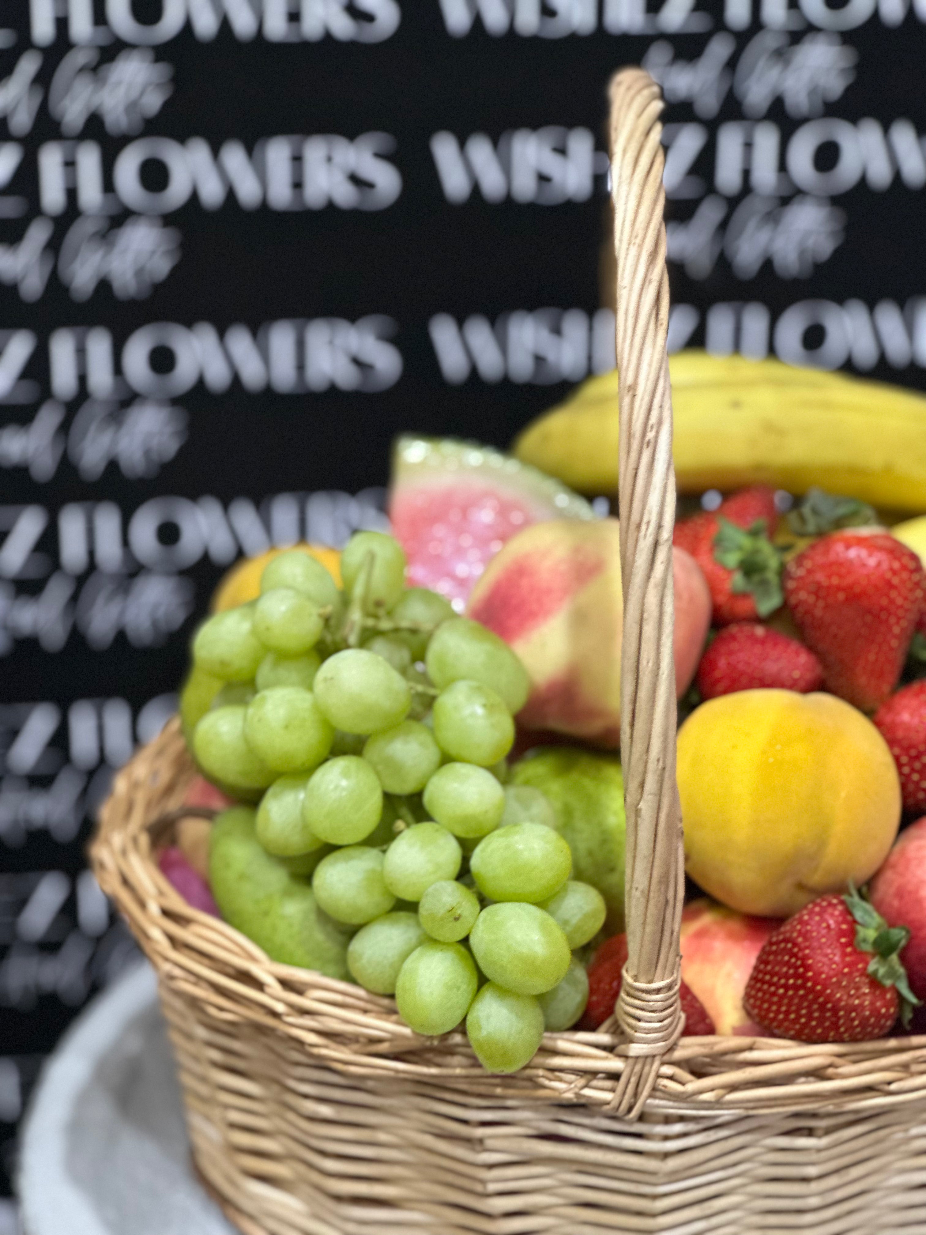 Fruit Basket
