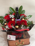 Red Wine Love