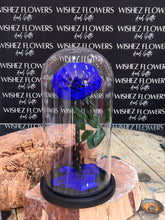 Load image into Gallery viewer, Large forever lasting rose
