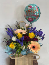 Load image into Gallery viewer, Happy birthday bag
