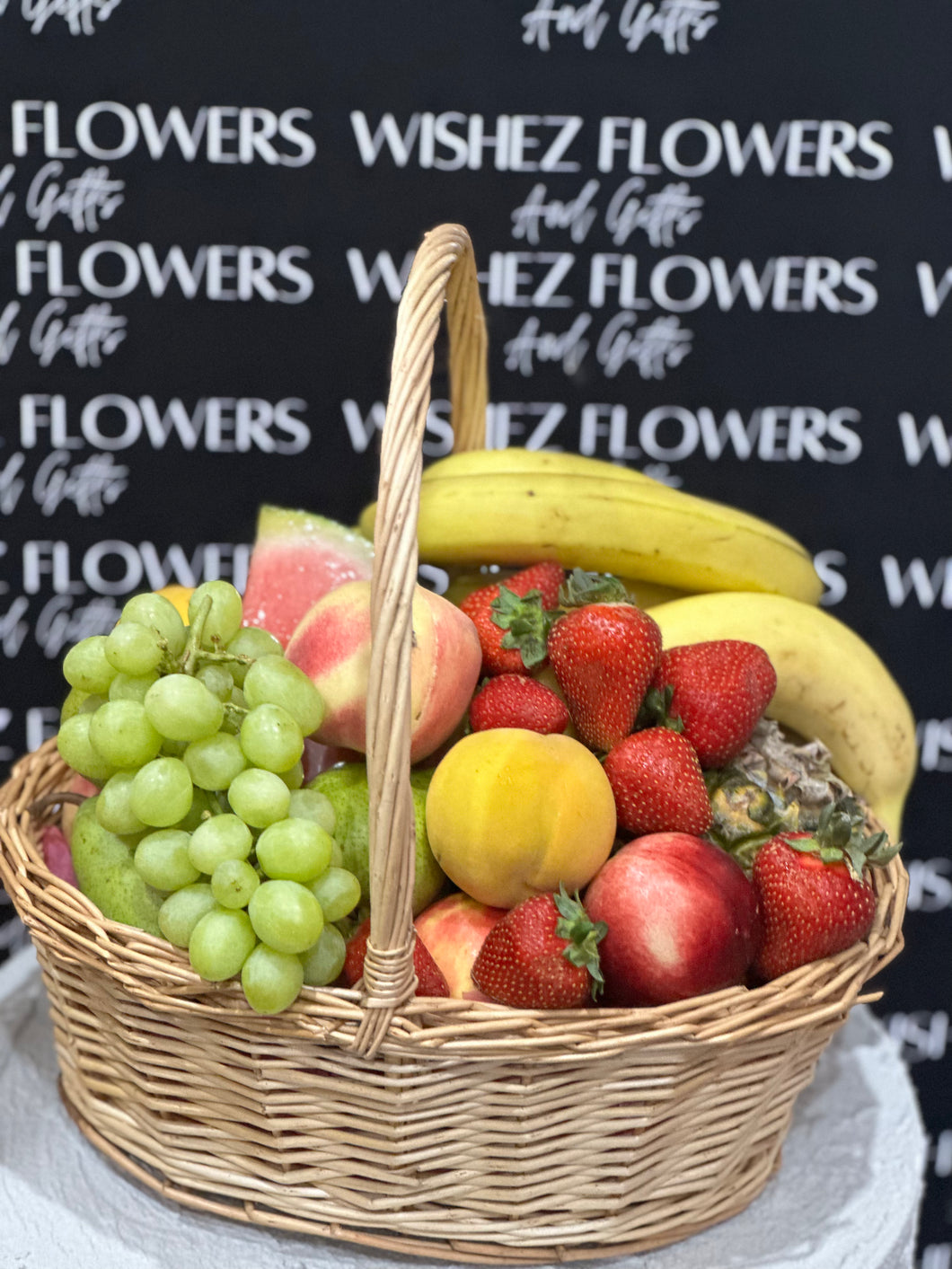 Fruit Basket