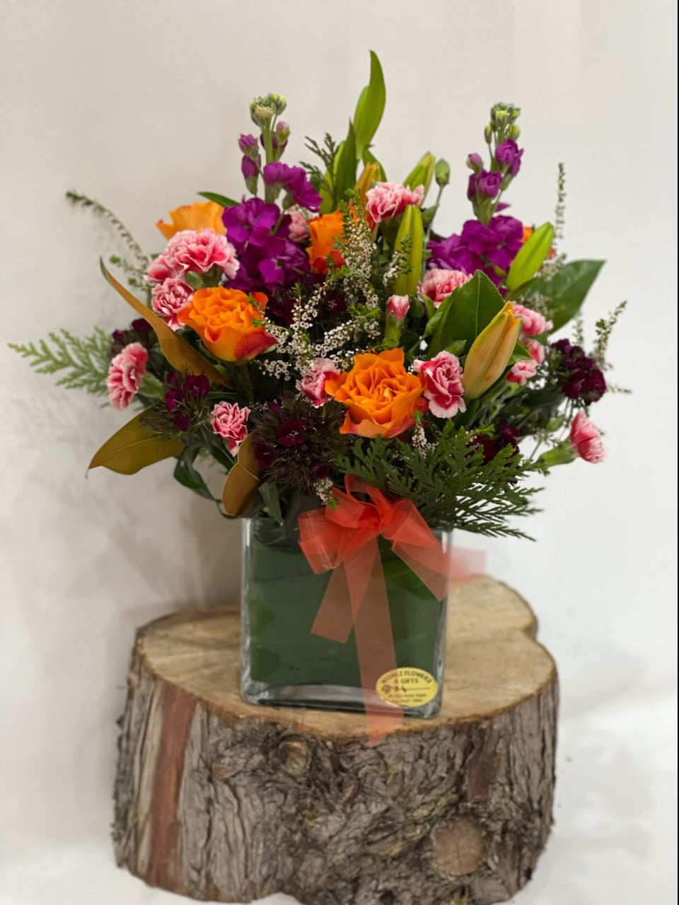 Blooms