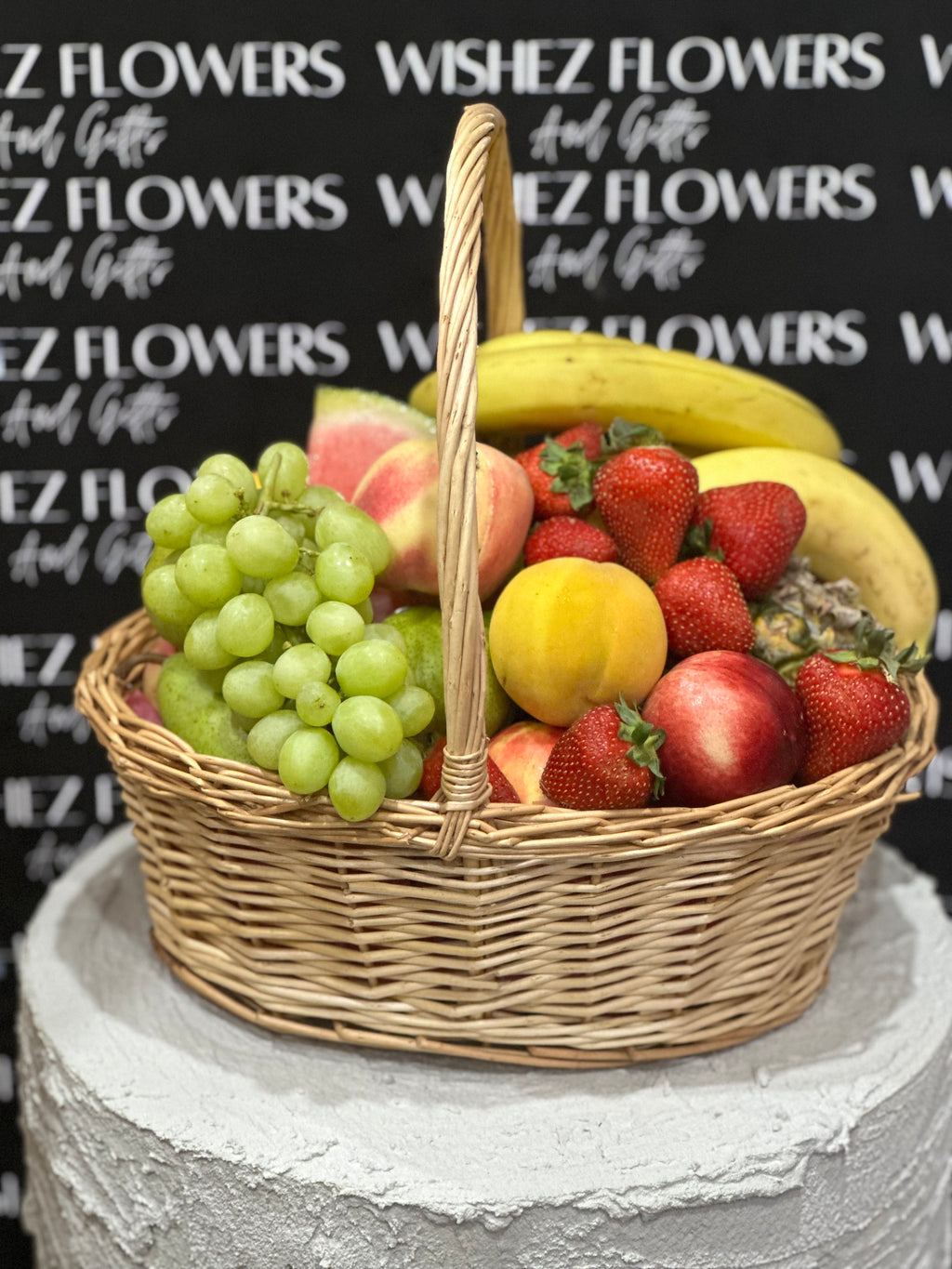Fruit Basket