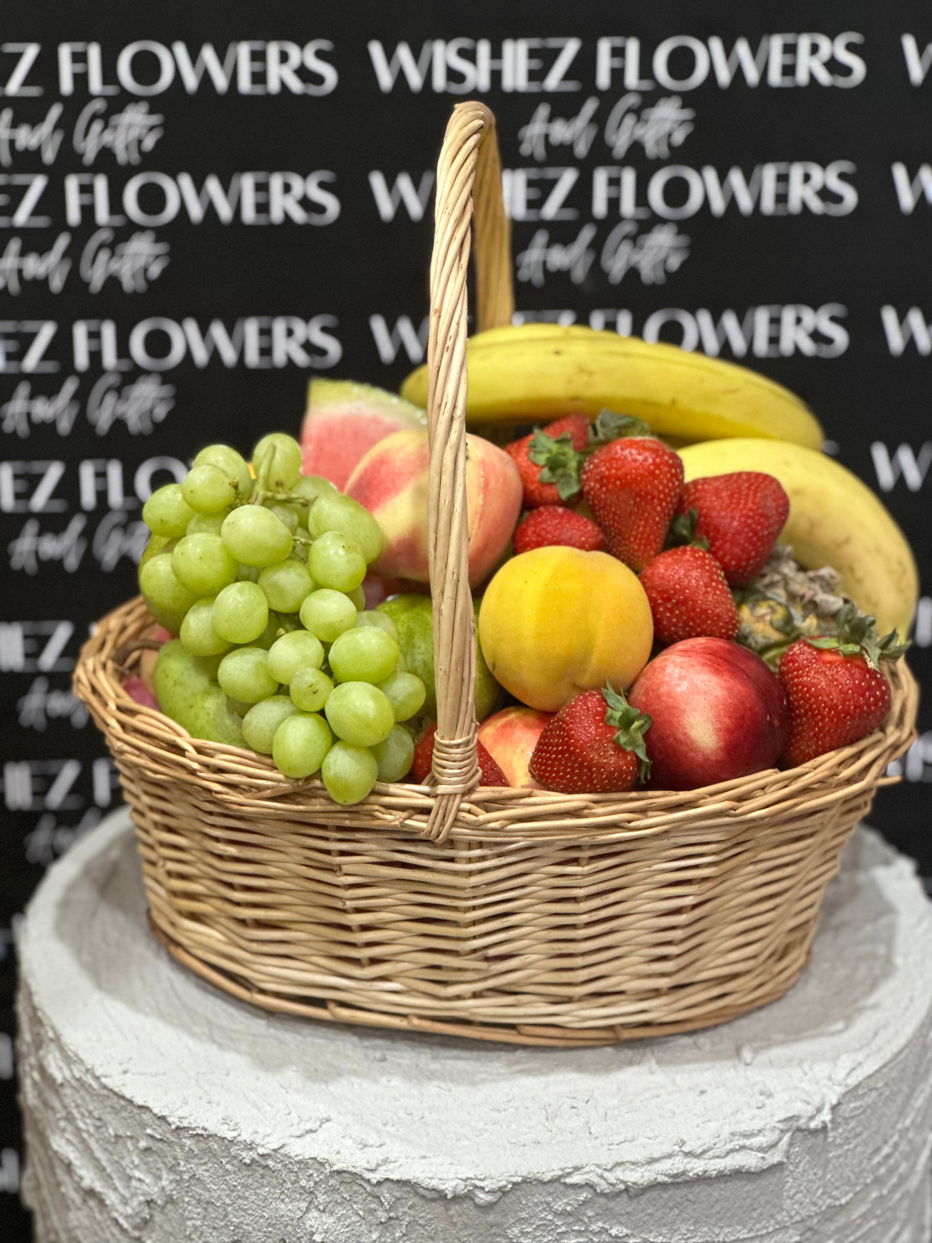 Fruit Basket